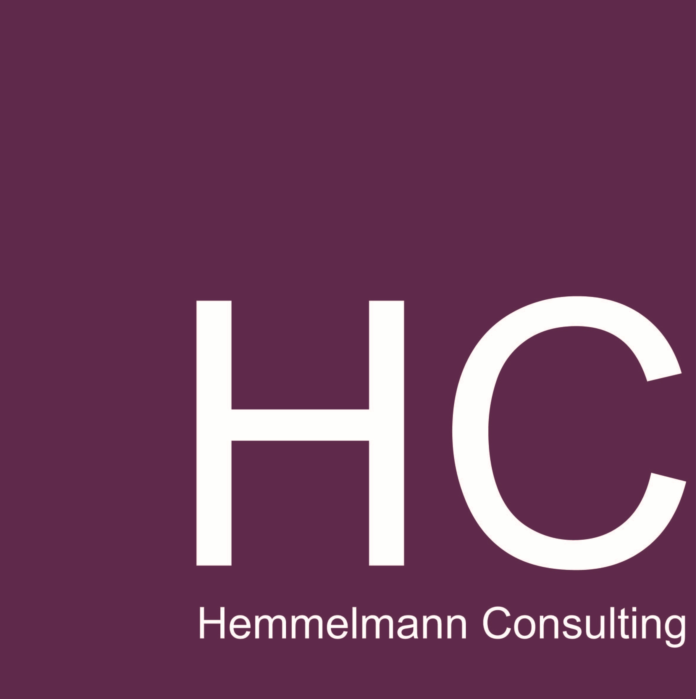 Hemmelmann Consulting Logo
