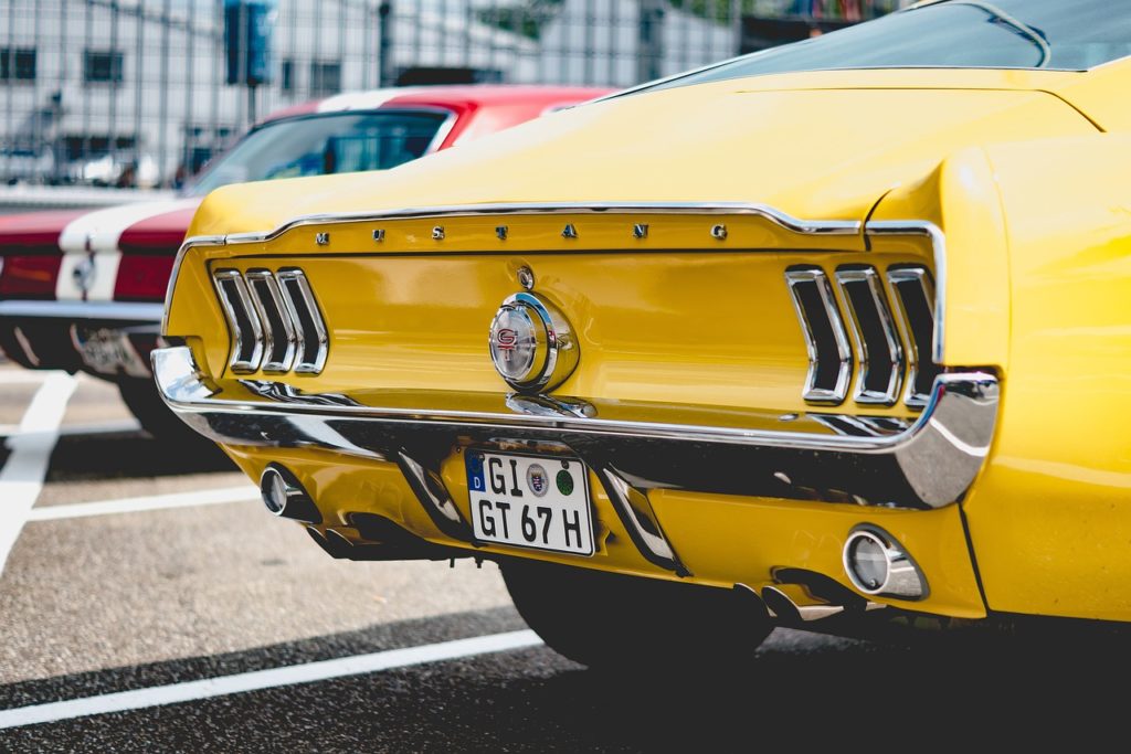 Autohaus REHAG GmbH