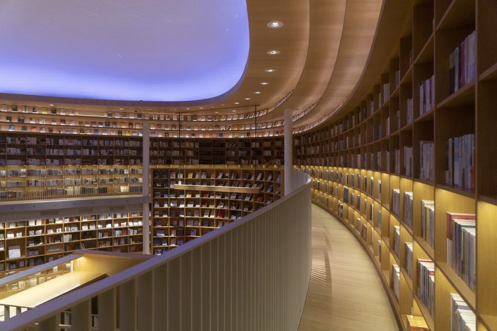 Winkelmann Buchhandels