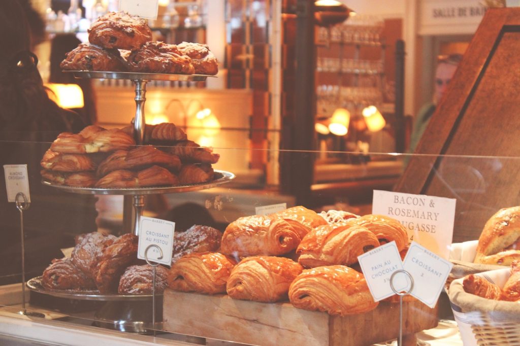 Bäckerei Küper