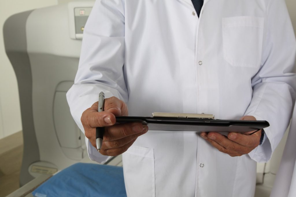 Dr. med. Frank M. Kuschkowitz