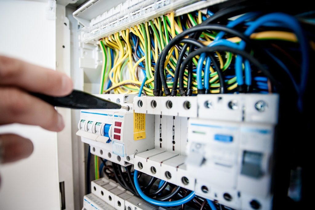 Elektro Binkowski GmbH