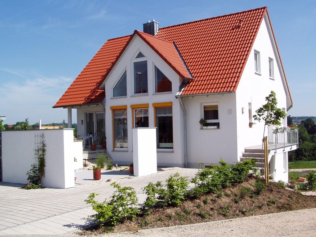 Glumm Bedachungen