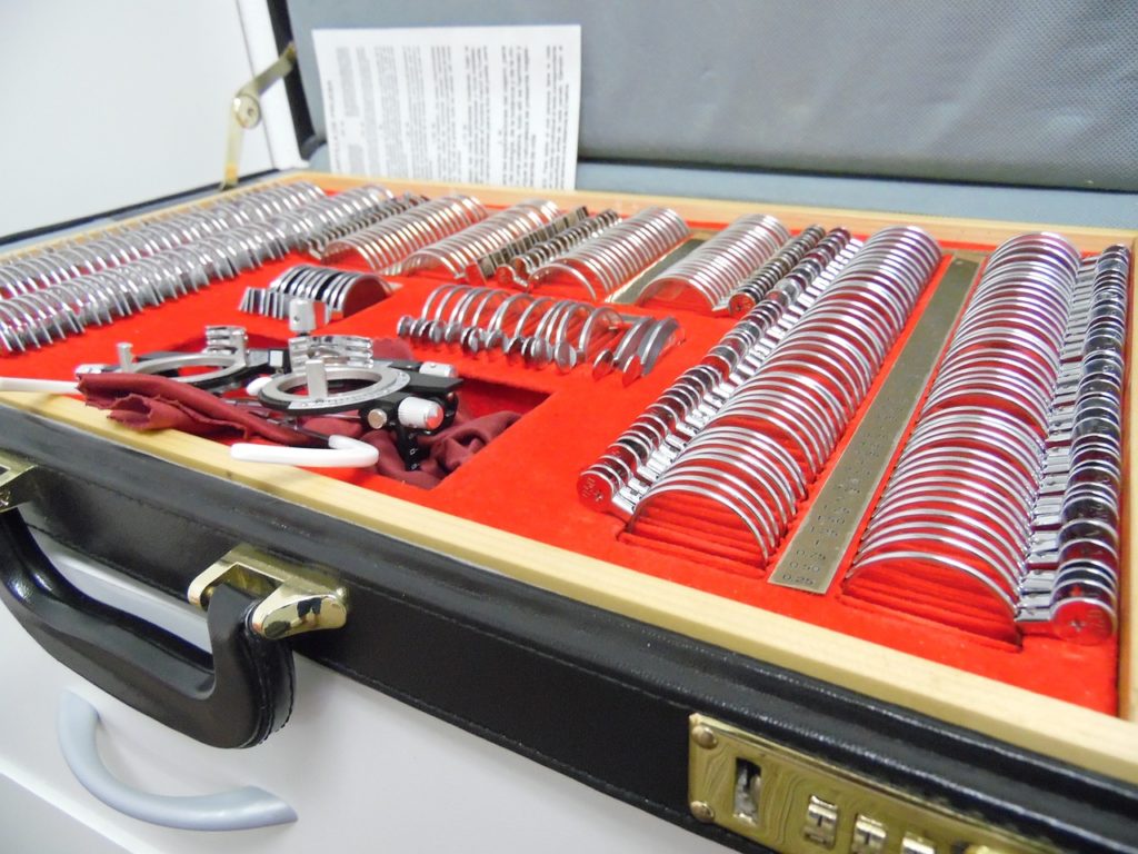 Optik Fahnenbrock