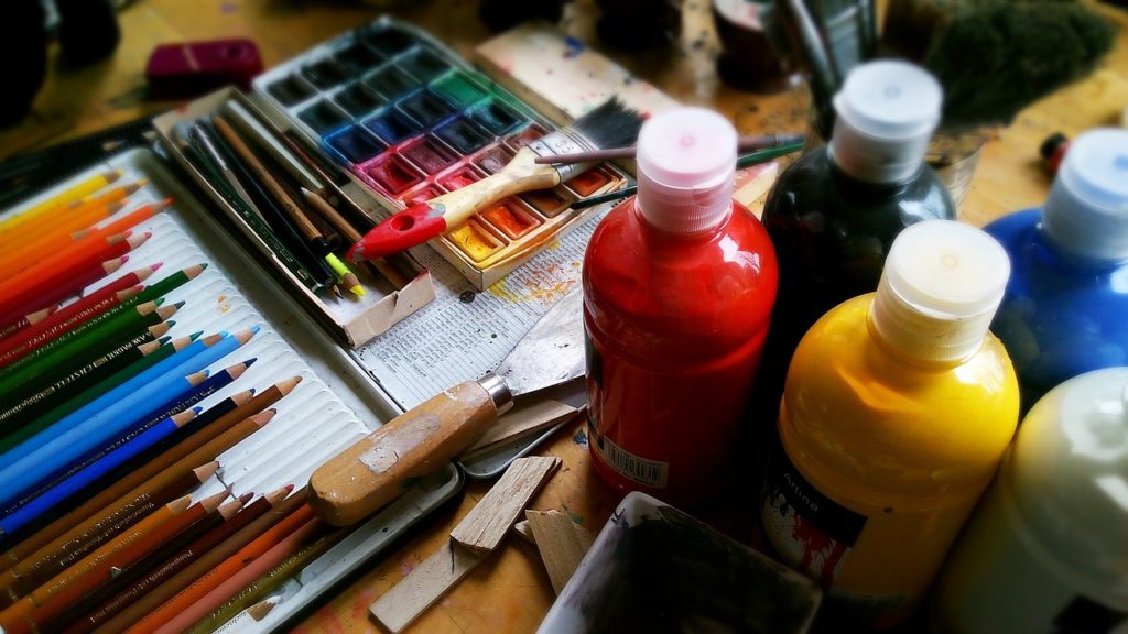 Malerbetrieb H. Werth GmbH