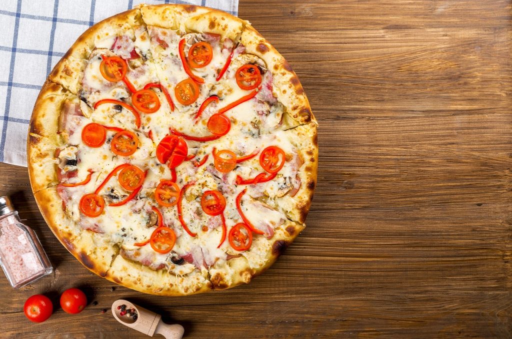 Pizzeria BOULEVARD