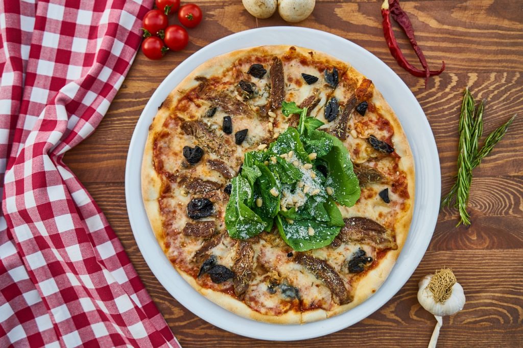 Ristorante Da Pepe