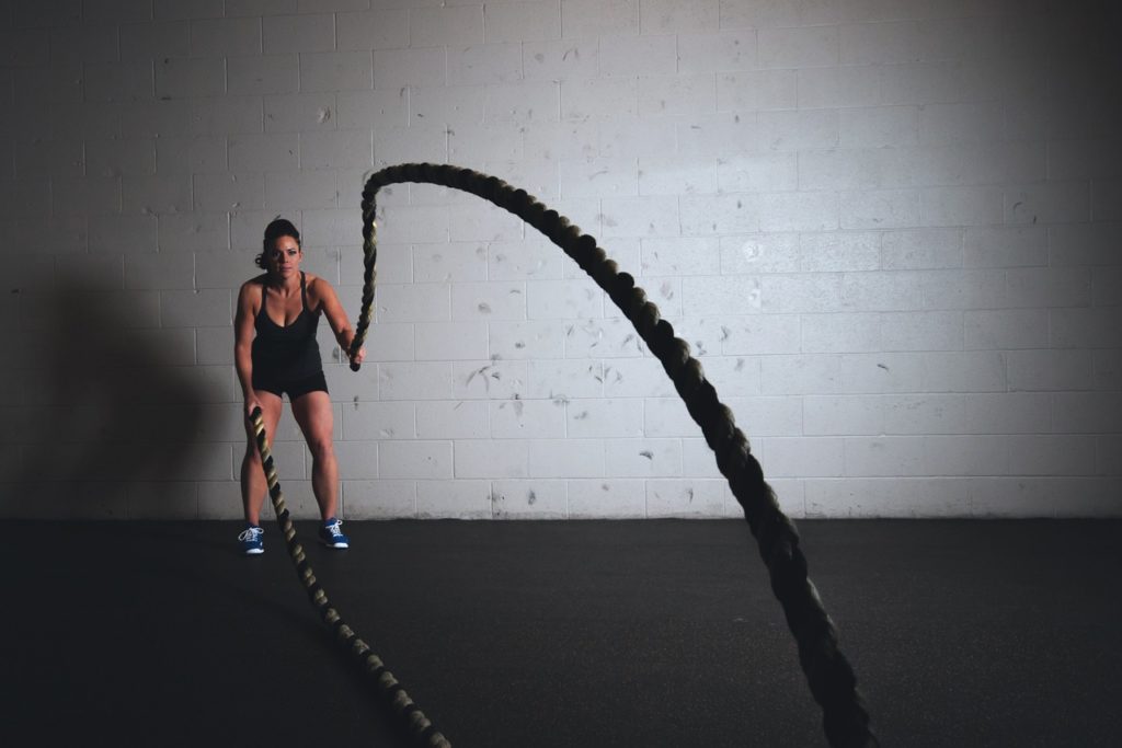 Kieser Training