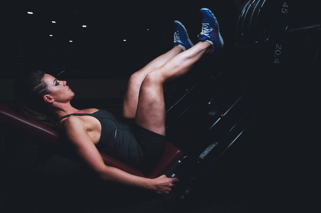 Mc Fit Fitness GmbH