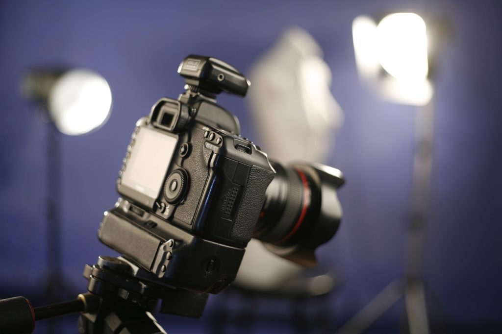 Fotostudio Necla